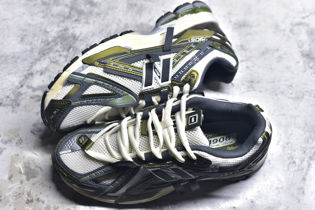 New Balance 1906 Retro Lifestyle Sneaker | U1906ANC