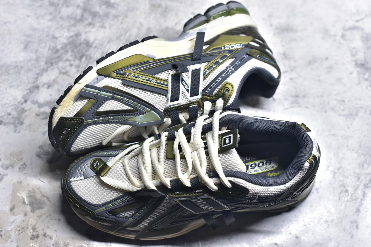 New Balance 1906 Retro Lifestyle Sneaker | U1906ANC