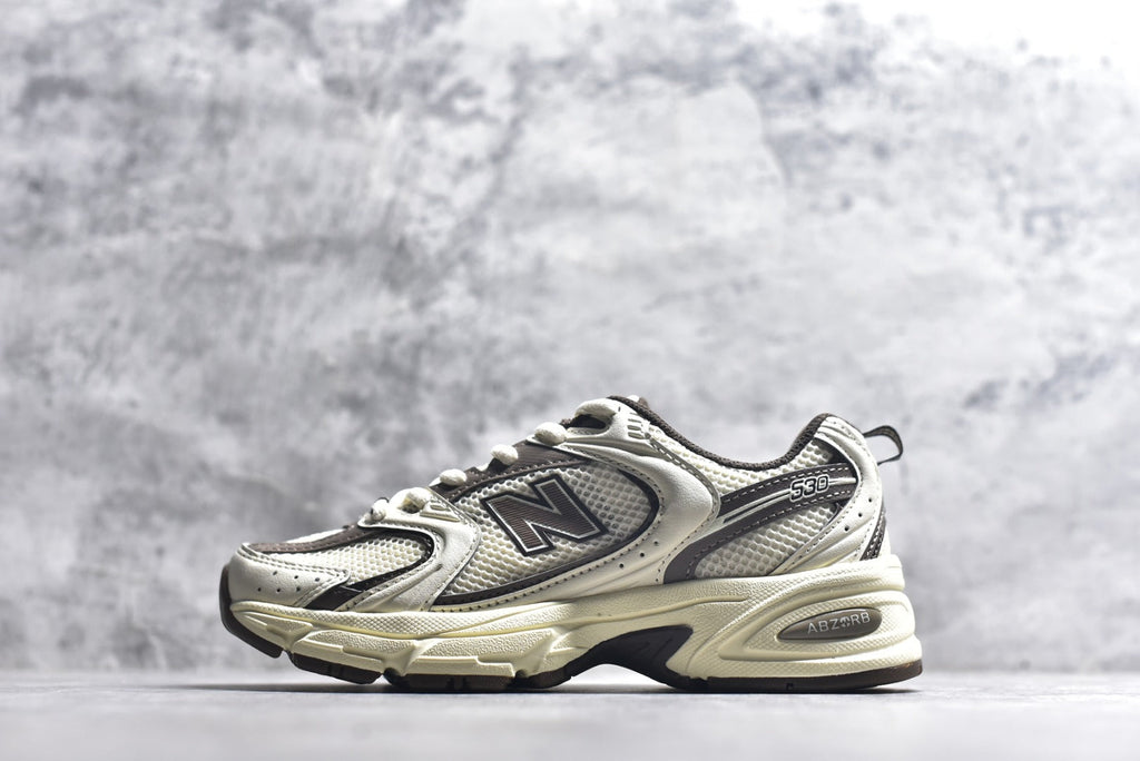 New Balance 530 Retro Running Sneaker 'Beige/Cream' Unisex | MR530ASM