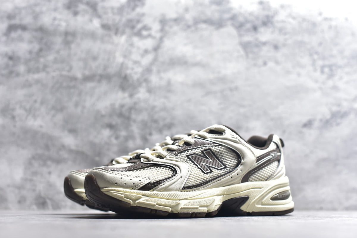 New Balance 530 Retro Running Sneaker 'Beige/Cream' Unisex | MR530ASM