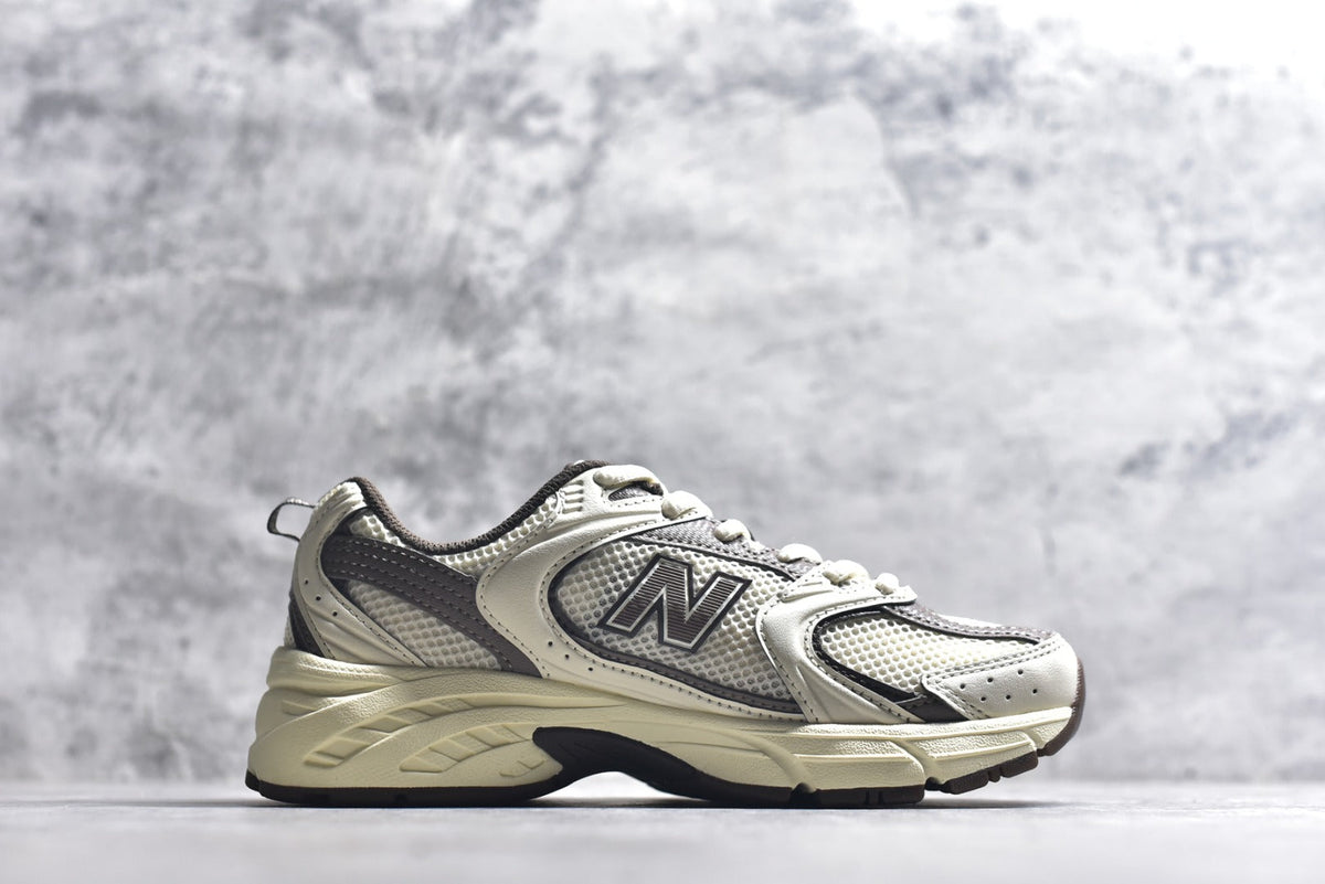 New Balance 530 Retro Running Sneaker 'Beige/Cream' Unisex | MR530ASM