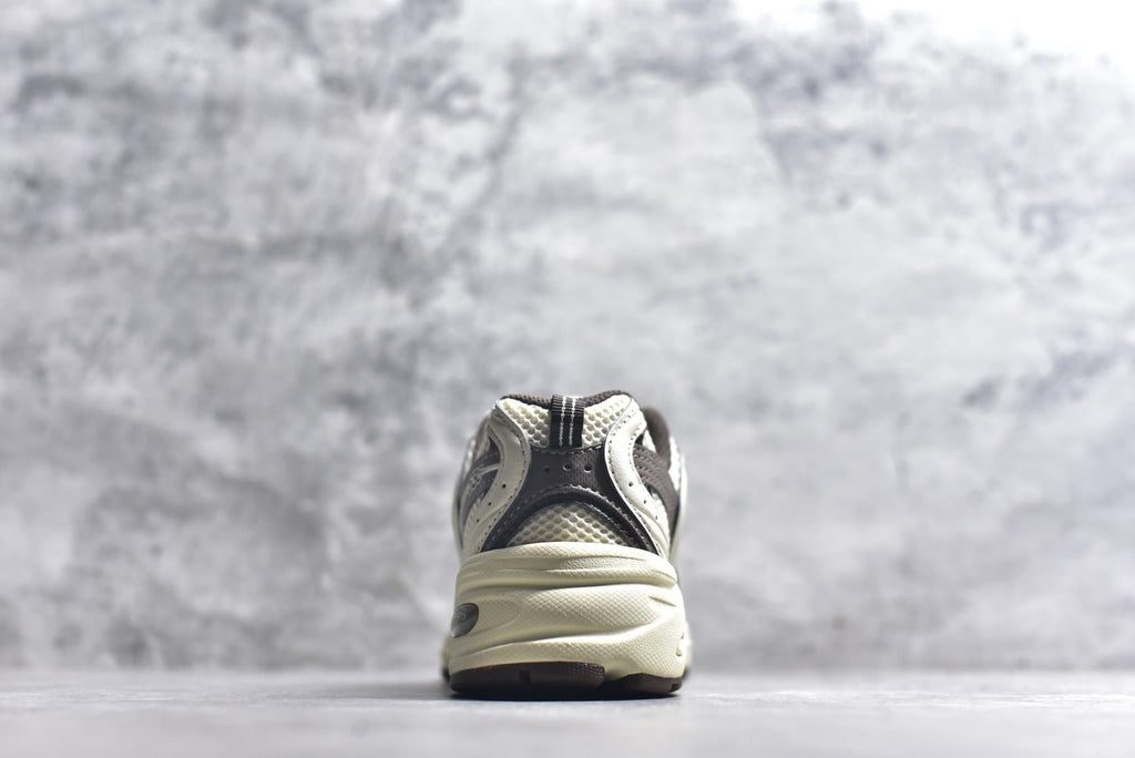 New Balance 530 Retro Running Sneaker 'Beige/Cream' Unisex | MR530ASM