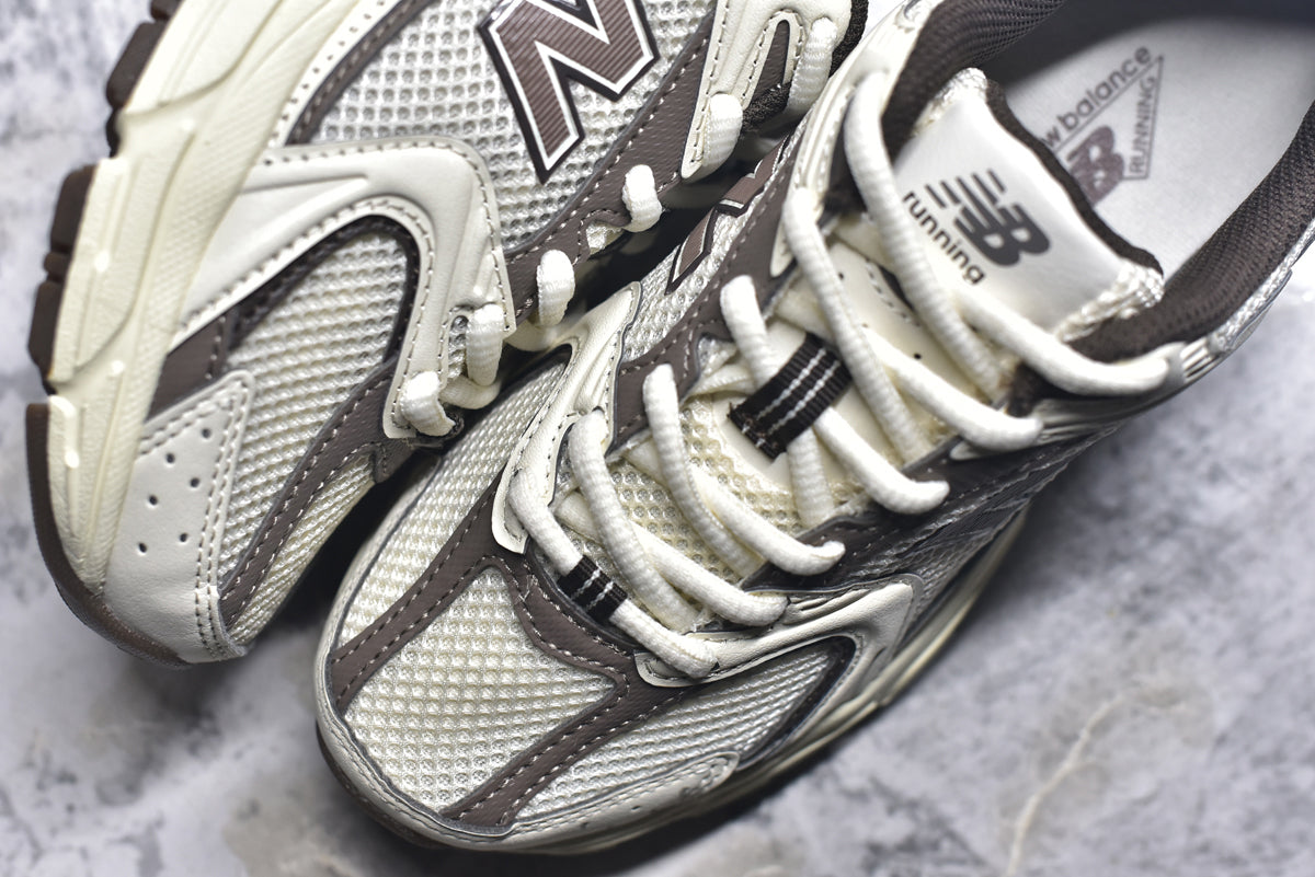 New Balance 530 Retro Running Sneaker 'Beige/Cream' Unisex | MR530ASM