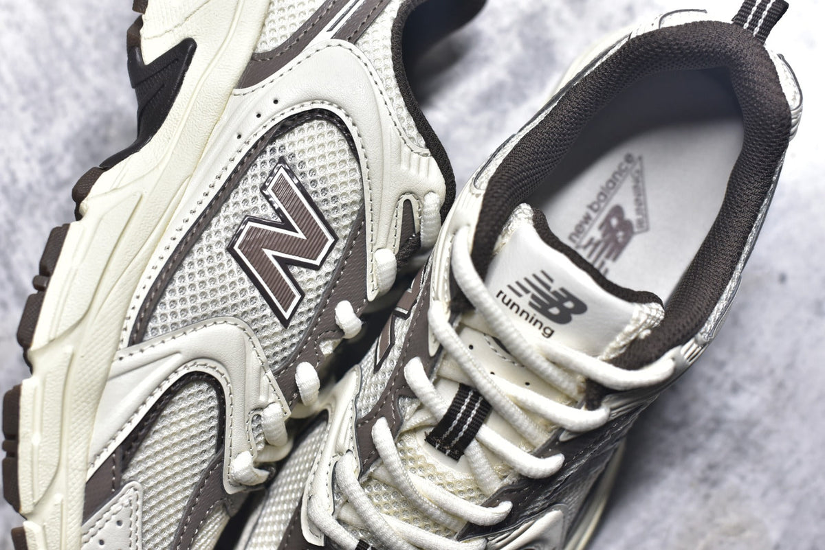 New Balance 530 Retro Running Sneaker 'Beige/Cream' Unisex | MR530ASM