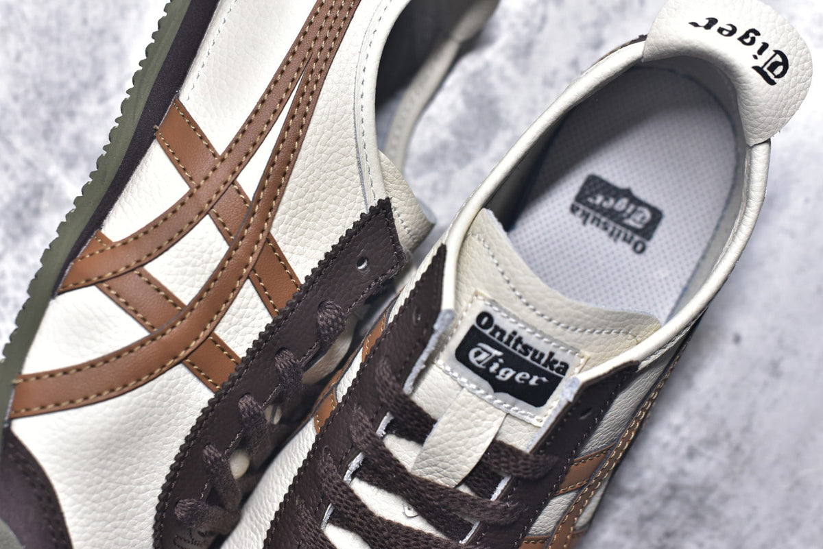 Onitsuka Tiger Mexico 66 Slip-On Canvas Lifestyle Sneaker | 1183B771-251