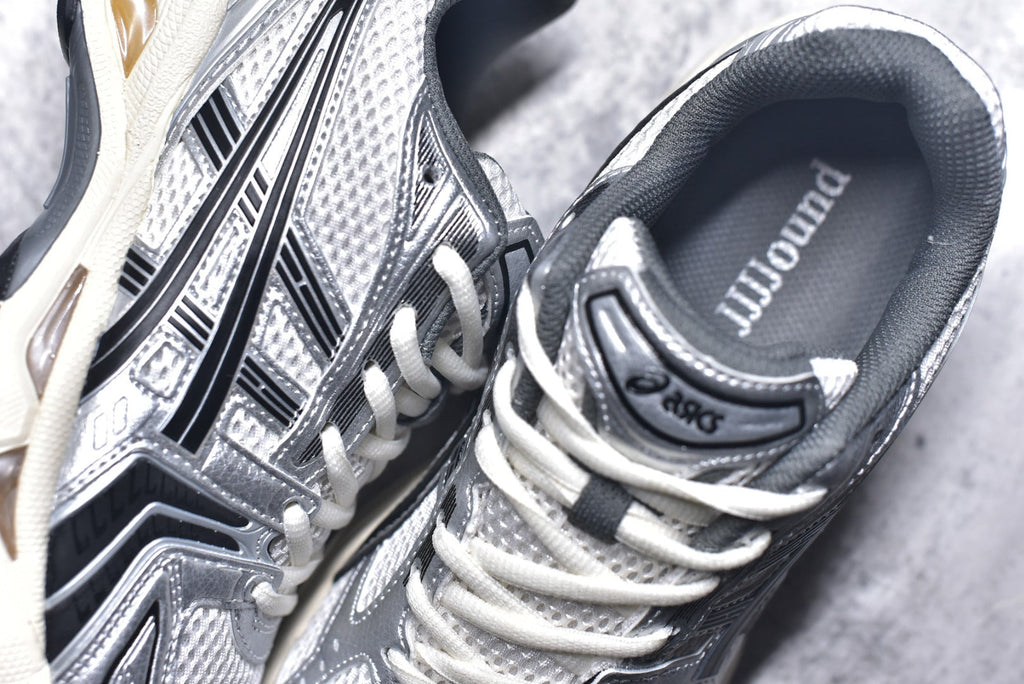 ASICS GEL-KAYANO 14 Retro Running Lifestyle Sneaker | 1201A457-101