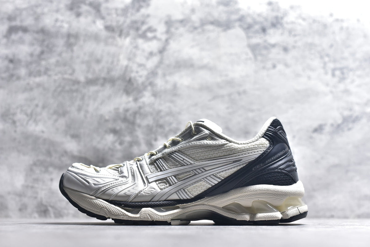 ASICS GEL-KAYANO 14 Retro Running Lifestyle Sneaker | 1201A922-100