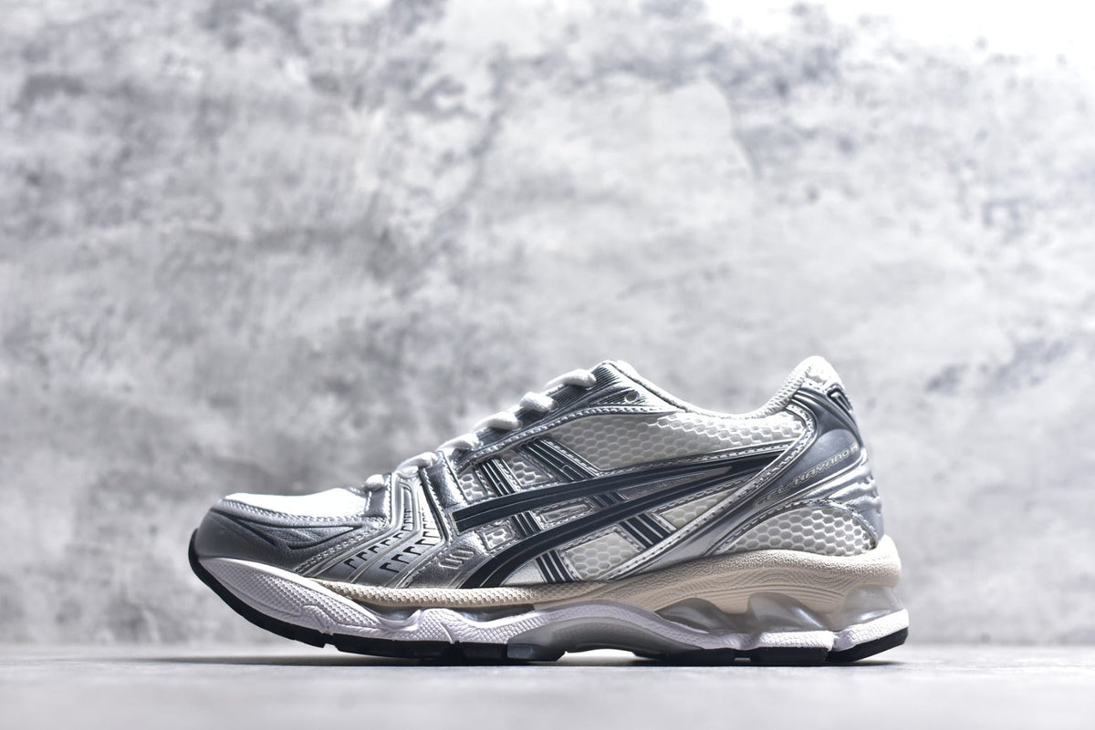ASICS GEL-KAYANO 14 Retro Running Lifestyle Sneaker | 1203A537-110