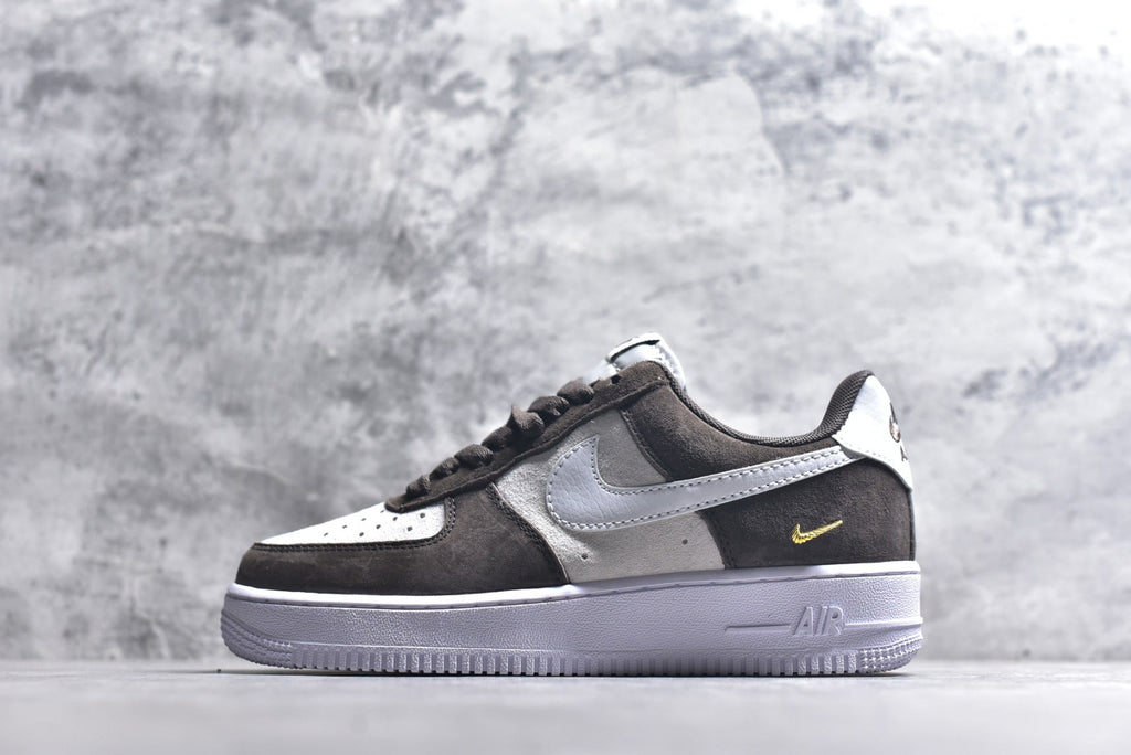 Nike Air Force 1 Low '07 Sneaker IO4244-102 | White/White