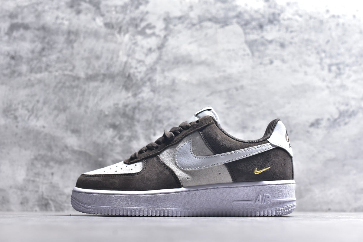 Nike Air Force 1 Low '07 Sneaker IO4244-102 | White/White
