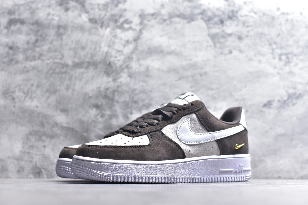 Nike Air Force 1 Low '07 Sneaker IO4244-102 | White/White