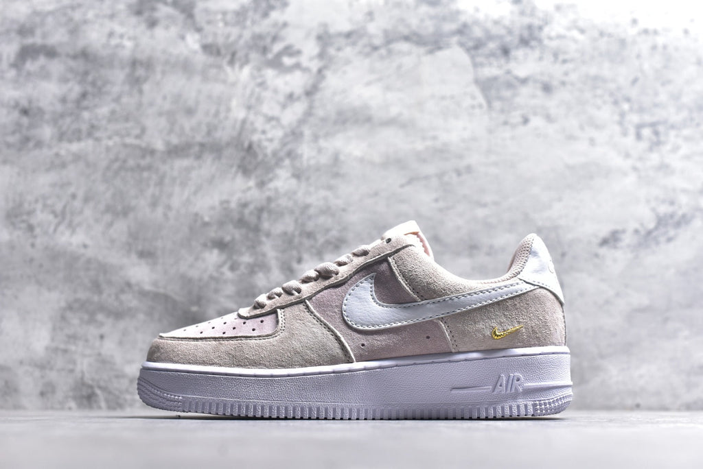 Nike Air Force 1 Low '07 – Team Red/White (IQ9964-600)