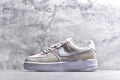Nike Air Force 1 Low '07 – Team Red/White (IQ9964-600)