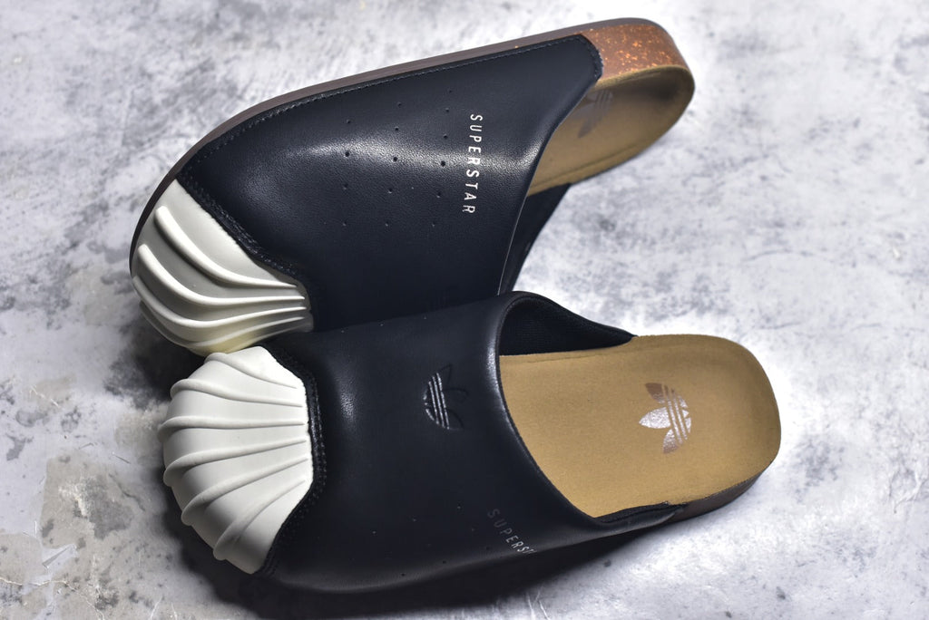 Adidas Originals Adimule Slide LC0411 | Unisex Closed-Toe Sandal