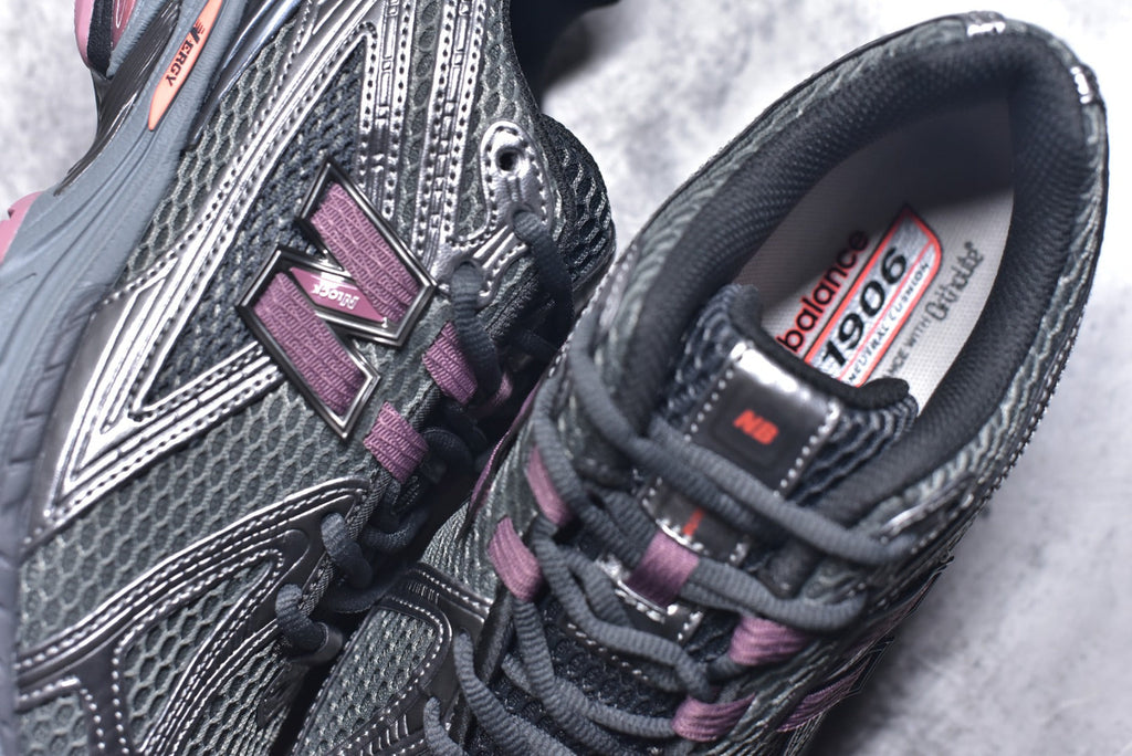New Balance 1906 Sneaker U190629R | Retro Running Lifestyle