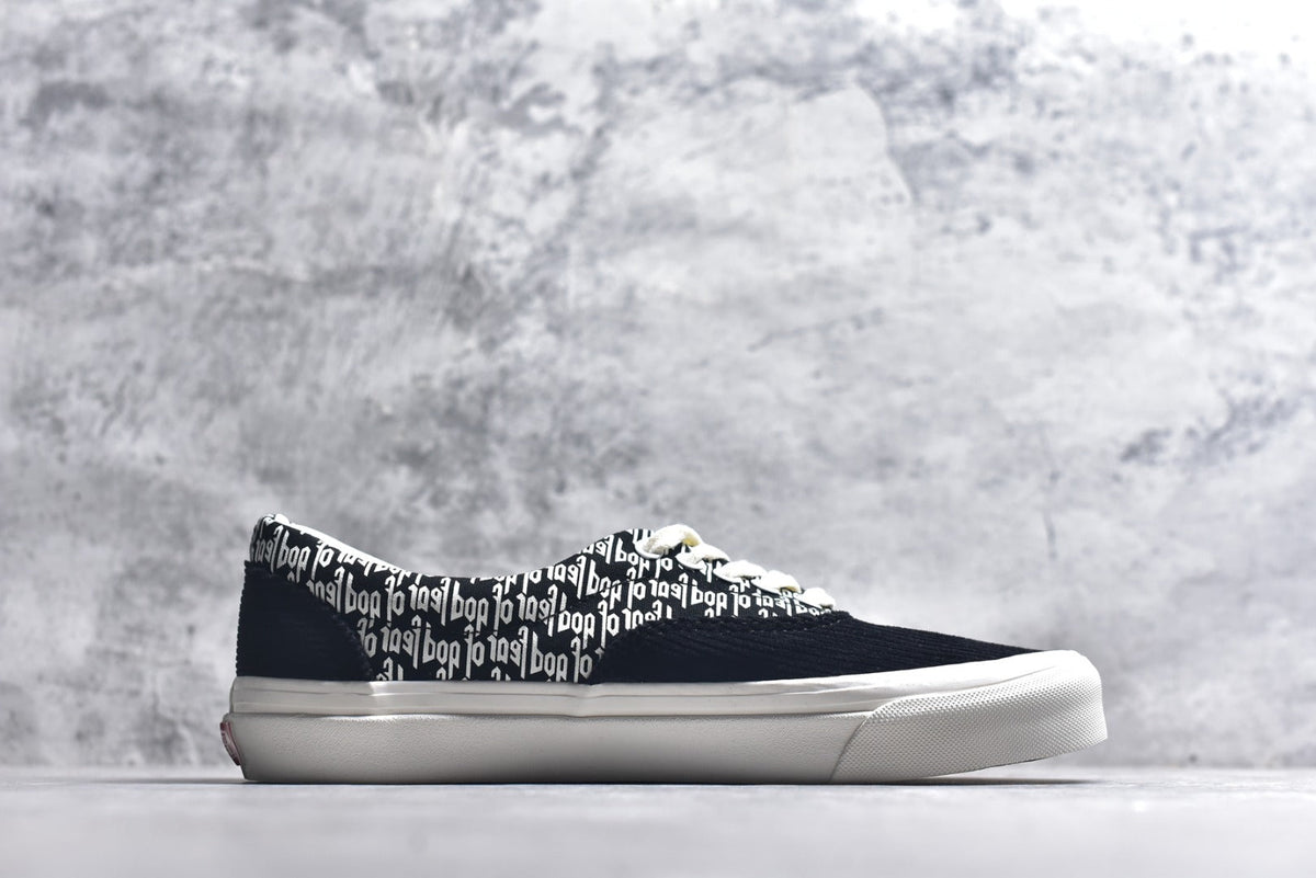 Fear Of God x Vans Era 95 Reissue – Natural/White (VN0A3MQ6PZQ)