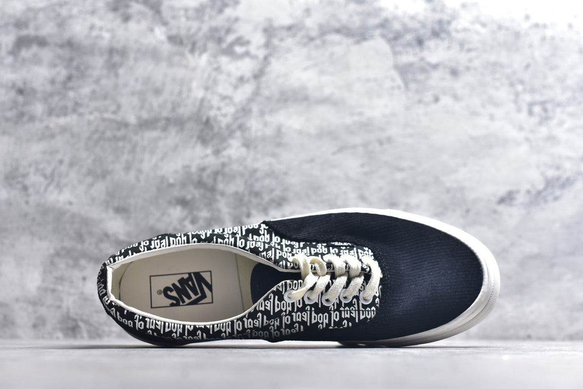 Fear Of God x Vans Era 95 Reissue – Natural/White (VN0A3MQ6PZQ)