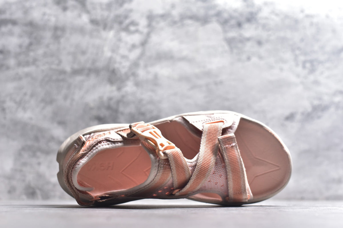 HOKA Ora Recovery Flip – Dark Thyme/Vanilla (1162590-DTV)