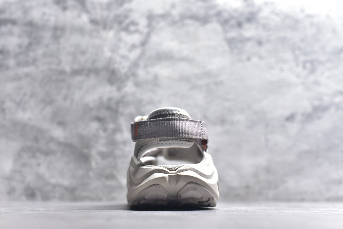 HOKA Ora Recovery Flip – Peach Cobbler/Cream (1162590-PCC)
