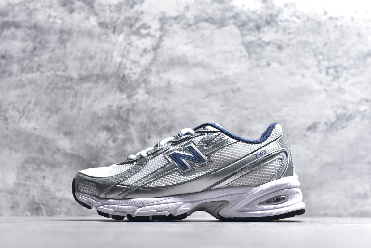 New Balance 740 – Ivory/Tan/Light Brown (U740ITL-D)