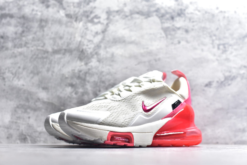 Nike Air Max 270 Premium – White/Summit White (IO9884-110)