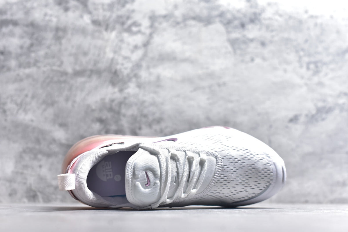 Nike Air Max 270 Premium – White/Black (IO9884-111)