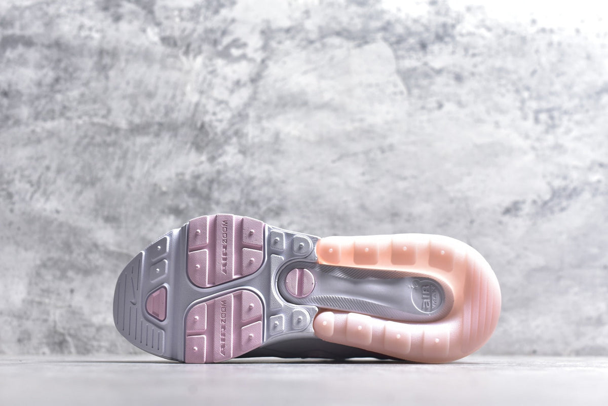 Nike Air Max 270 Premium – White/Black (IO9884-111)