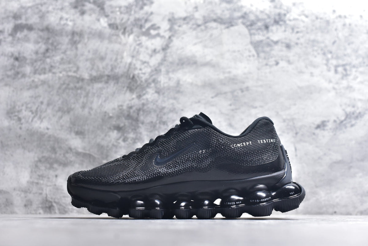 Nike Air Liquid Max 2026S x Hiroshi Fujiwara – Poison Dart Frog