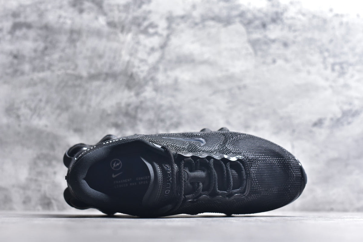 Nike Air Liquid Max 2026S x Hiroshi Fujiwara – Poison Dart Frog