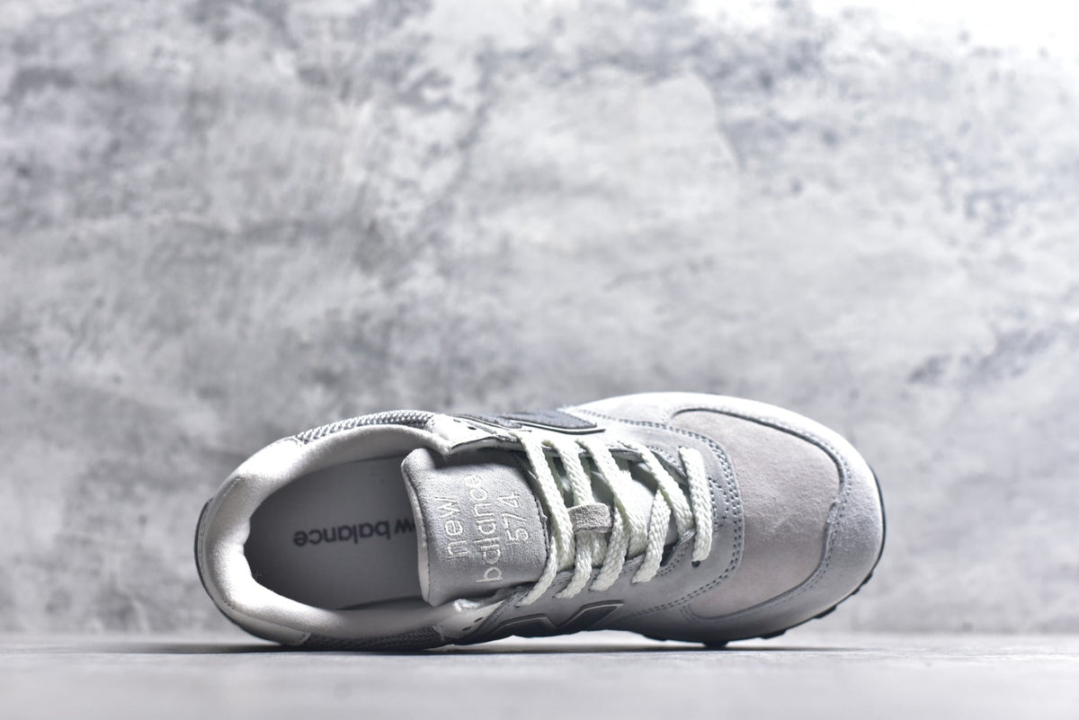 New Balance NB574 Low-Top Retro Casual Running Shoe U574AL2
