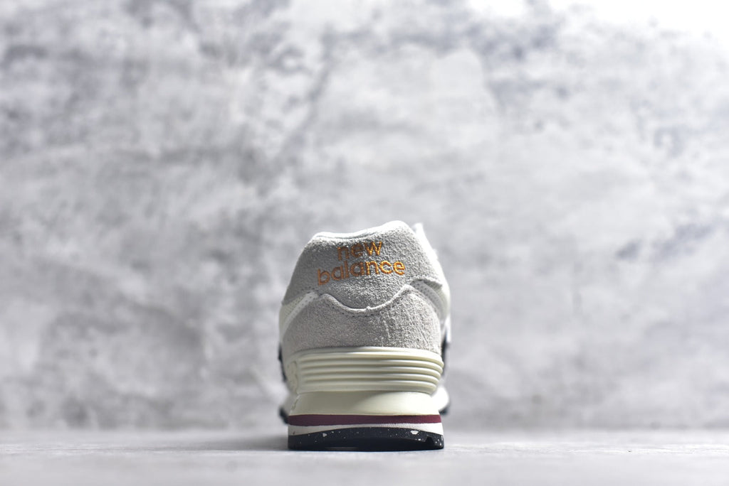 New Balance NB574 Low-Top Retro Casual Running Shoe U574OP2