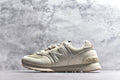 New Balance NB574 Low-Top Retro Casual Running Shoe U5742EB