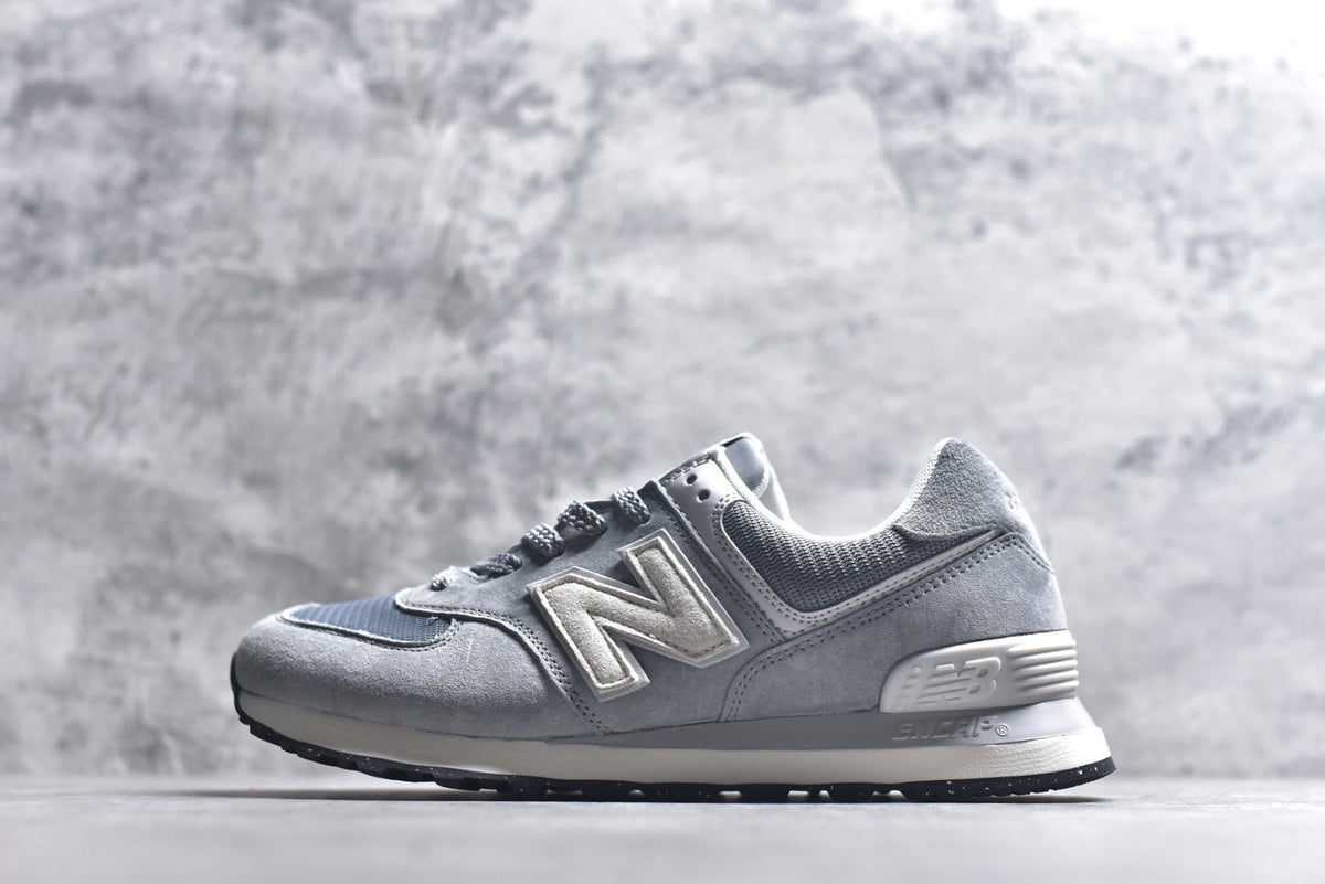 New Balance NB574 Low-Top Retro Casual Running Shoe U574UL2