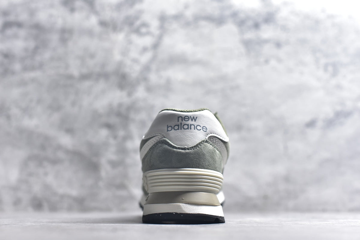 New Balance NB574 Low-Top Retro Casual Running Shoe U574GCE