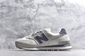 New Balance NB574 Low-Top Retro Casual Running Shoe ML574RCF