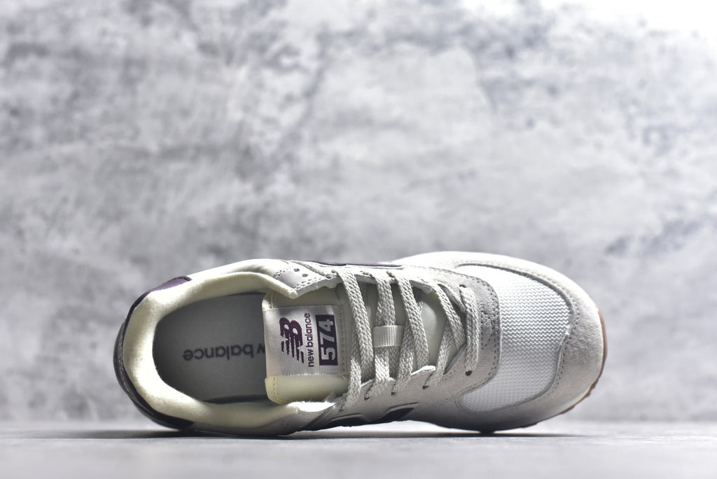 New Balance NB574 Low-Top Retro Casual Running Shoe ML574RCF