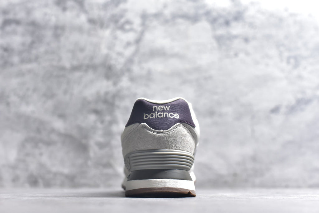 New Balance NB574 Low-Top Retro Casual Running Shoe ML574RCF