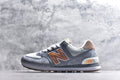 New Balance NB574 Low-Top Retro Casual Running Shoe ML574PIB
