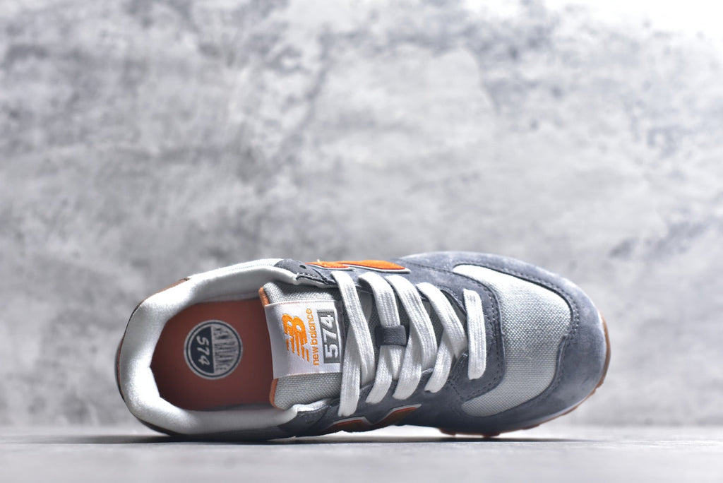 New Balance NB574 Low-Top Retro Casual Running Shoe ML574PIB