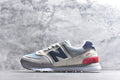 New Balance NB574 Low-Top Retro Casual Running Shoe ML574UJD