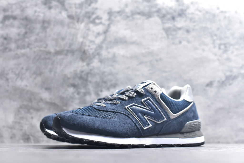 New Balance NB574 Low-Top Retro Casual Running Shoe ML574EVN