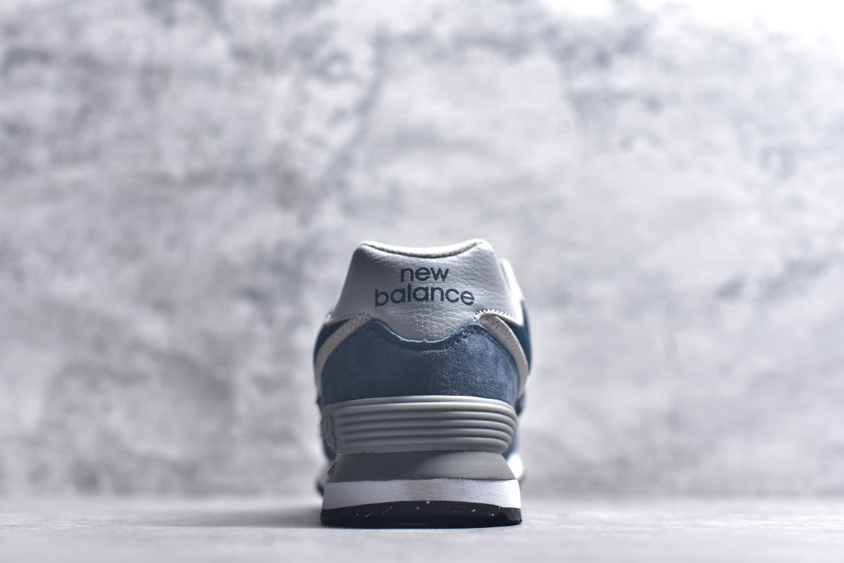 New Balance NB574 Low-Top Retro Casual Running Shoe ML574EVN