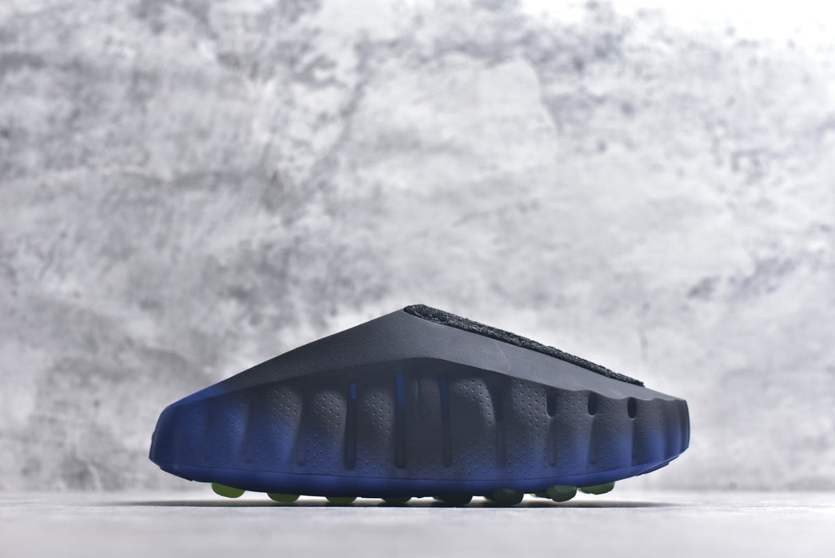 Chrome Hearts x Nike Mind 001 Collaboration Closed-Toe Massage Slide IR2175-401