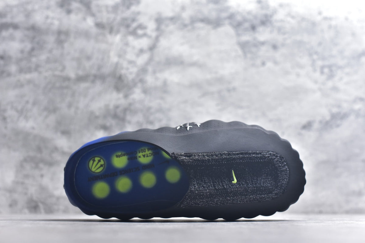 Chrome Hearts x Nike Mind 001 Collaboration Closed-Toe Massage Slide IR2175-401
