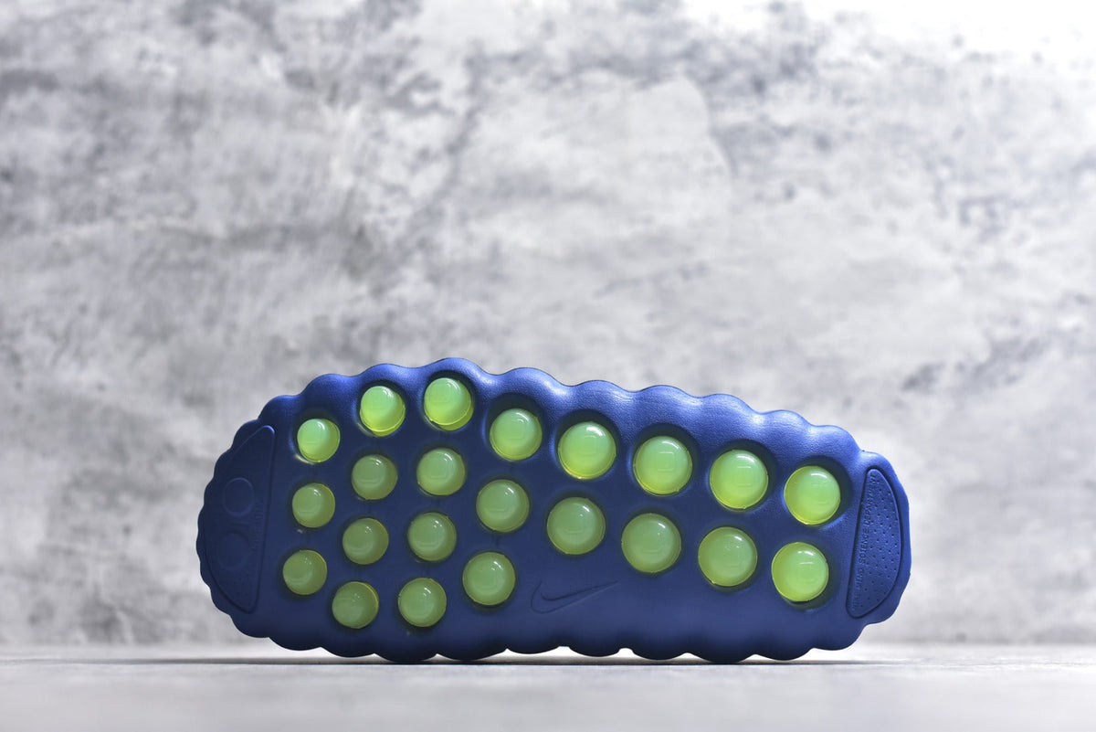 Chrome Hearts x Nike Mind 001 Collaboration Closed-Toe Massage Slide IR2175-401