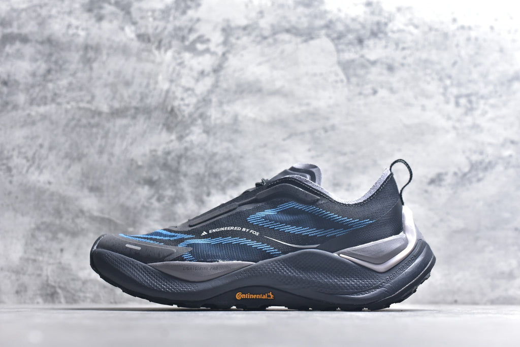 Adidas Holo Peak Low-Top Trail Running Sneaker KI1526