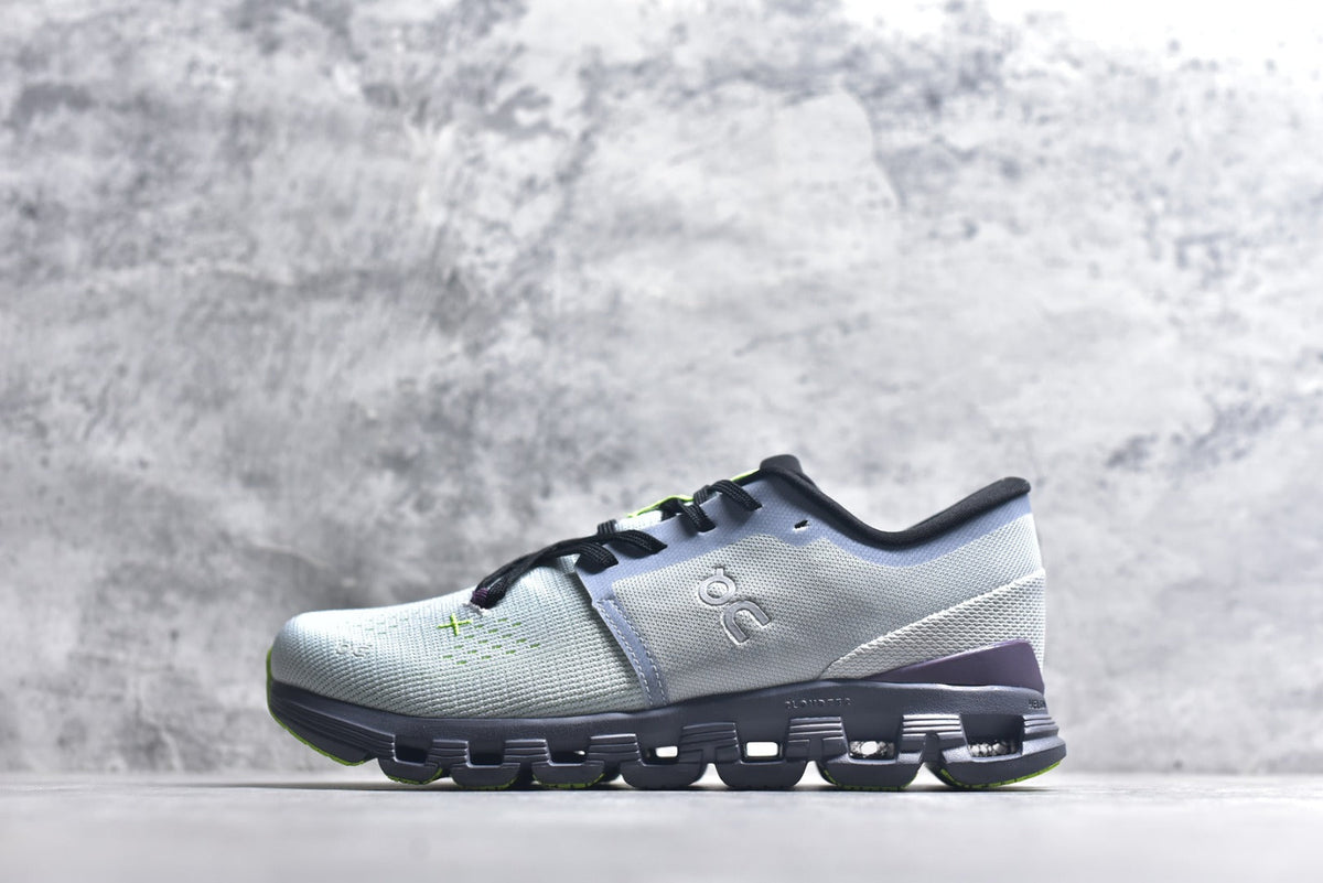 On Cloud X 4 Low-Top Running Sneaker 3ME30040818