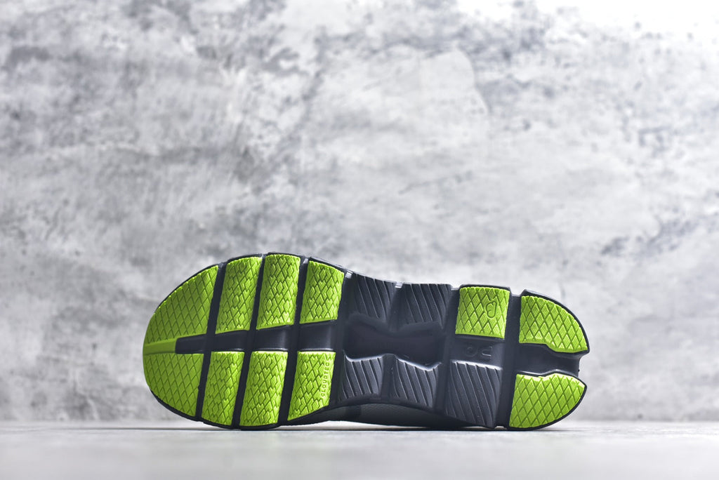 On Cloud X 4 Low-Top Running Sneaker 3ME30040818