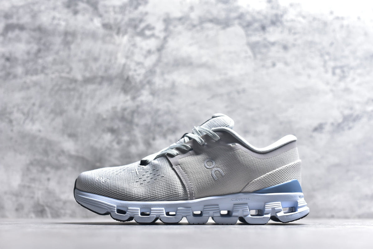 On Cloud X 4 Women's Low-Top Running Sneaker 3WE30073278