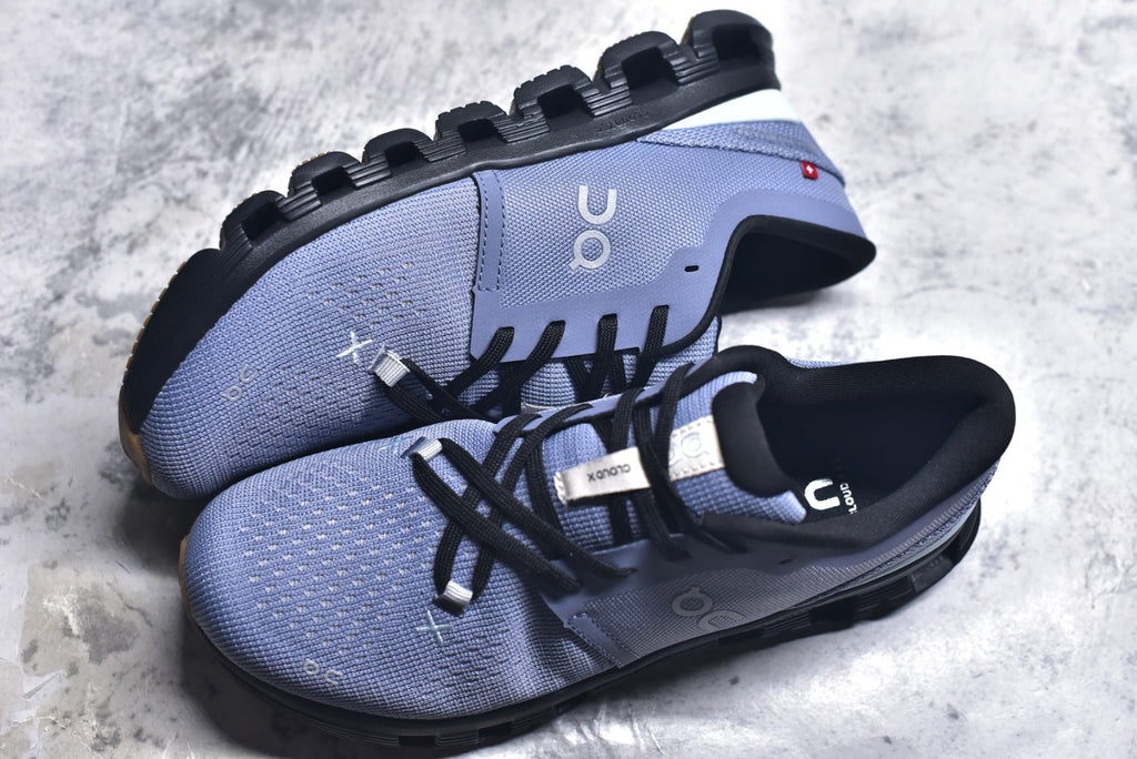 On Cloud X 4 Women's Low-Top Running Sneaker 3WE30072545